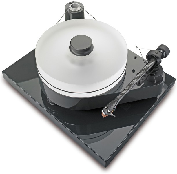 Project RPM 10.1 Evolution Turntable (without cartridge)