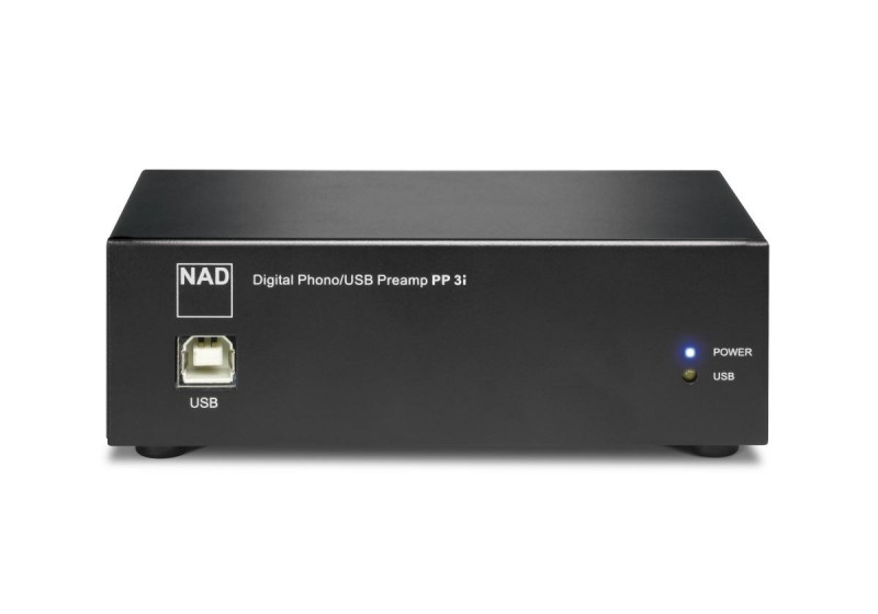 NAD PP3