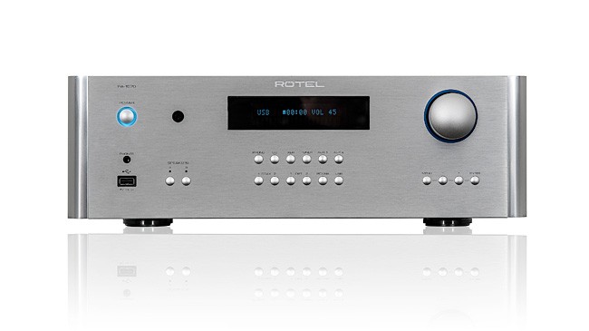 Rotel RA-1570 Integrated Amplifier
