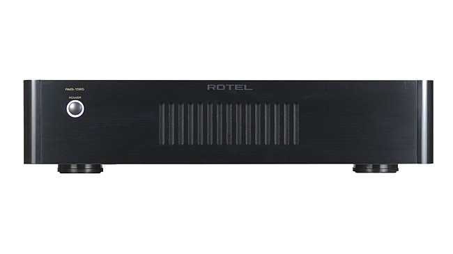 Rotel RMB-1565 5 channel Power Amplifier