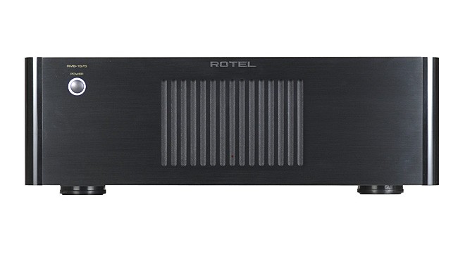 Rotel RMB-1575 5 channel Power Amplifier