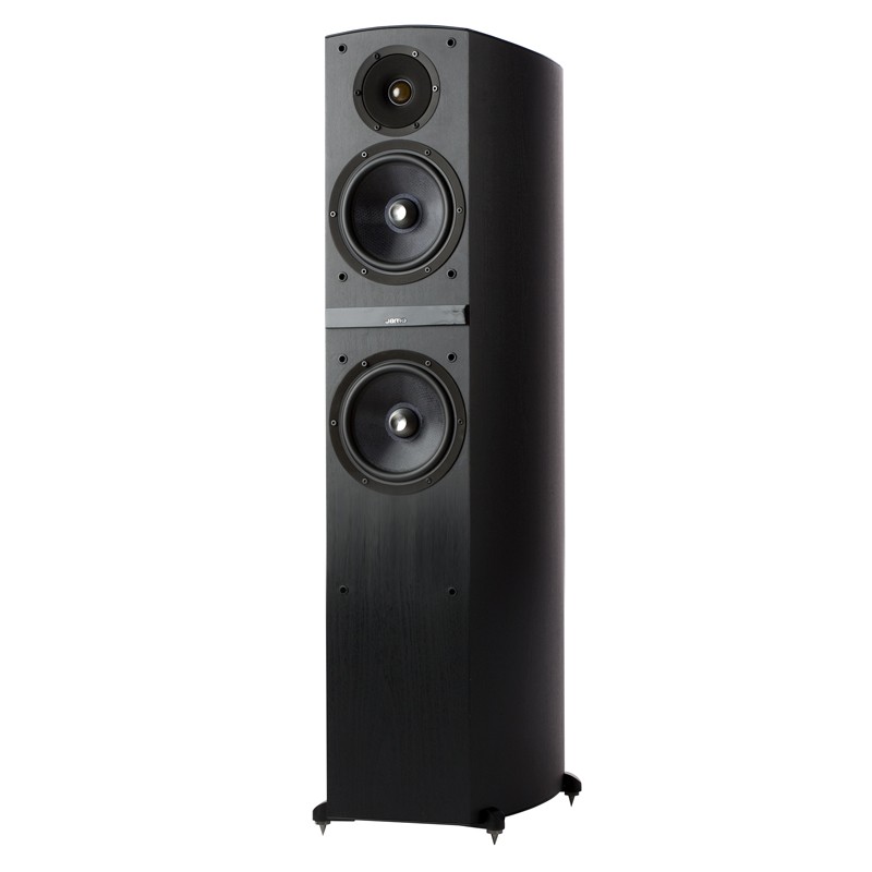 Jamo C807: (Floorstanding Speakers)