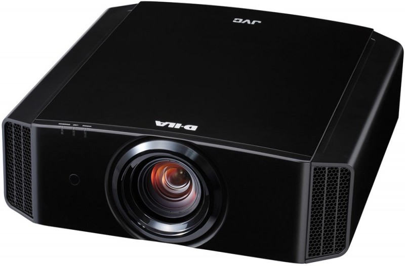 JVC DLA-X95 3DP
