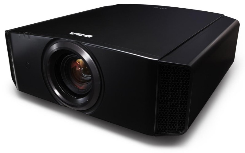 JVC DLA-X5500 Projector