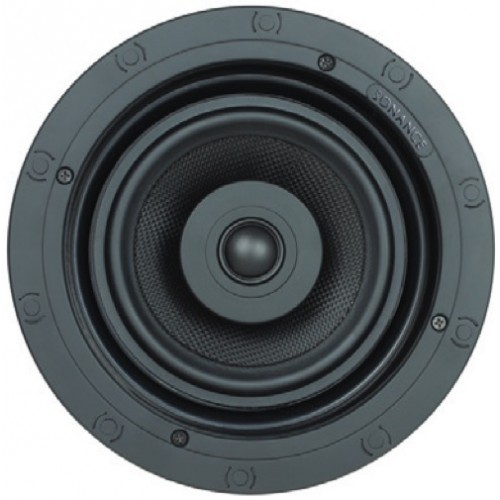 Sonance Visual Performance VP62R In-Ceiling Speakers