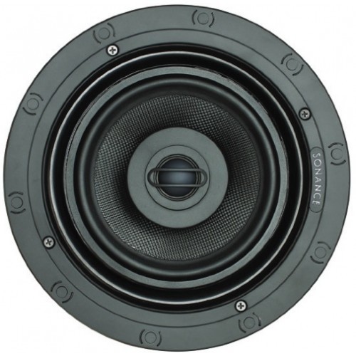Sonance Visual Performance VP66R In-Ceiling Speakers