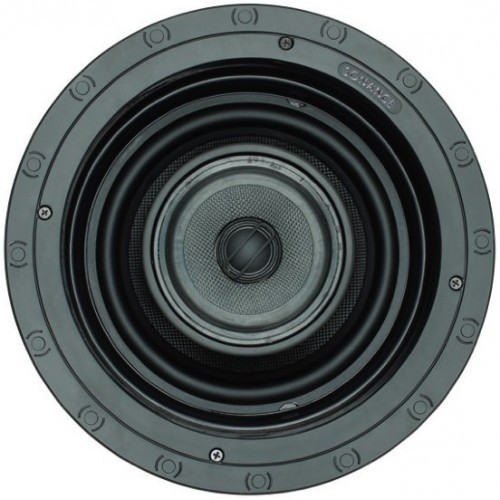 Sonance Visual Performance VP86R in ceiling speakers