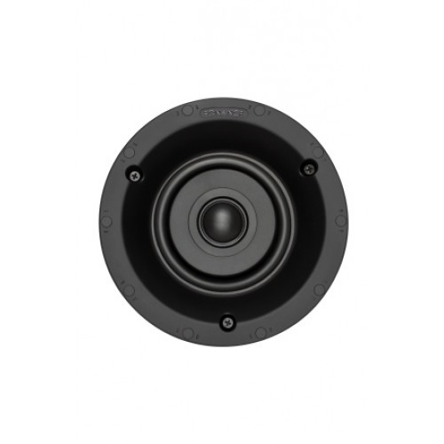 Sonance Visual Performance VP42R in ceiling speakers