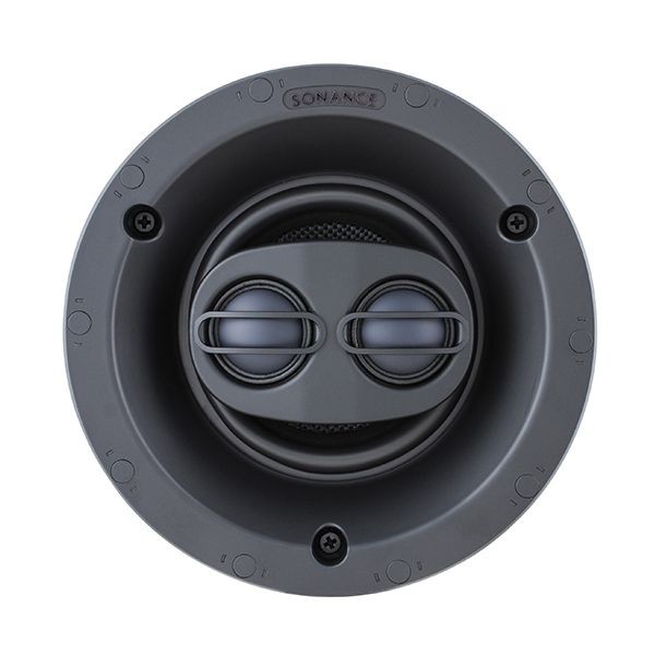 Sonance Visual Performance VP46R SST/Surr in ceiling speakers