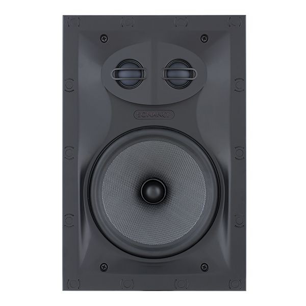 Sonance Visual Performance VP66 SST/Surr in-wall Speakers