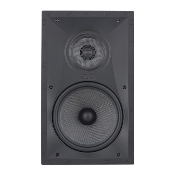 Sonance Visual Performance VP86 In-wall Speakers