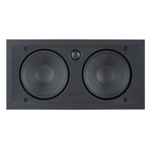 Sonance Visual Performance VP62 LCR In-wall Speaker