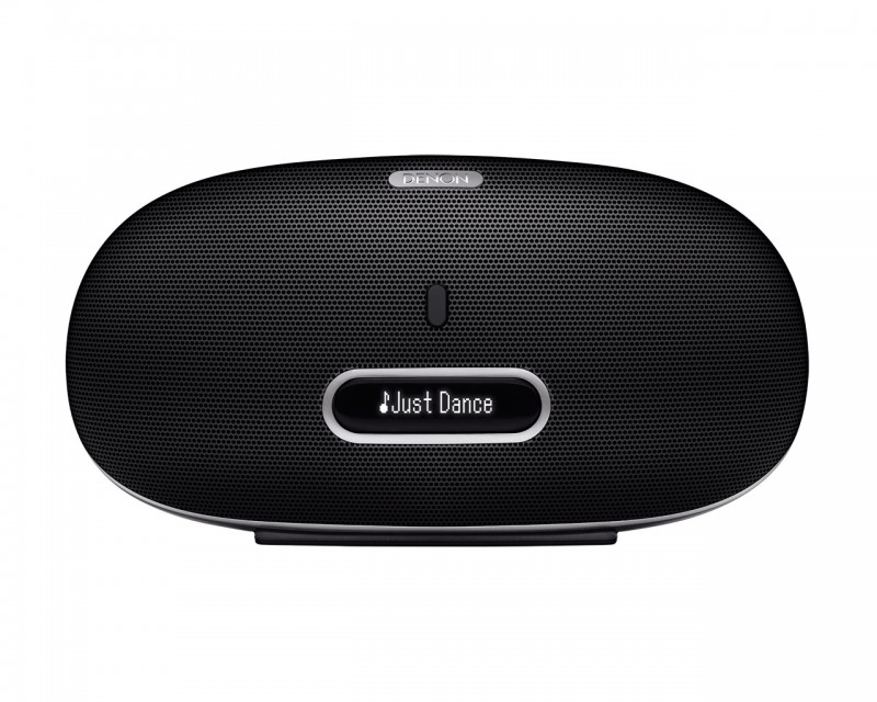 Denon DSD300 Cocoon Home mini system