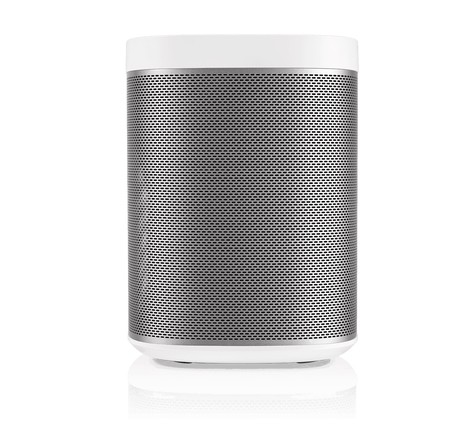 SONOS PLAY:1 (White) 1 only (ex demo) - No Longer Available