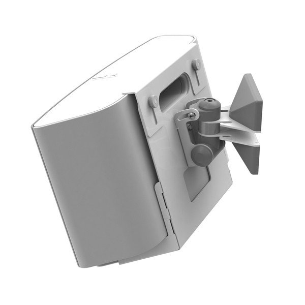 Flexson Sonos Play5 wall bracket (single) white - No Longer Available
