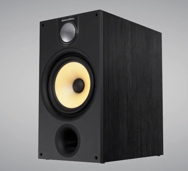 Bowers & Wilkins 686 S2 (black only)