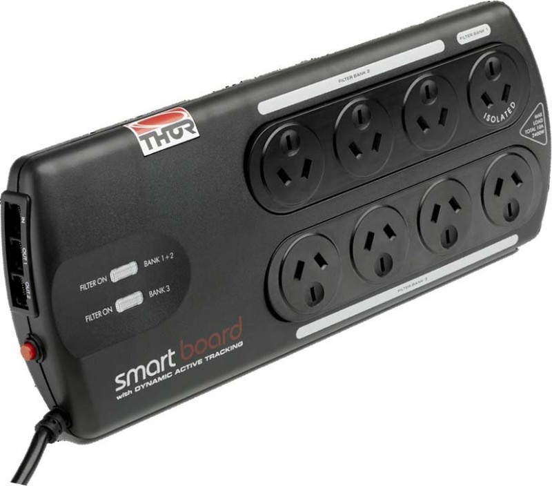 Thor A12 Power Board 