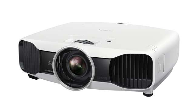 Epson EH-TW8200 Projector