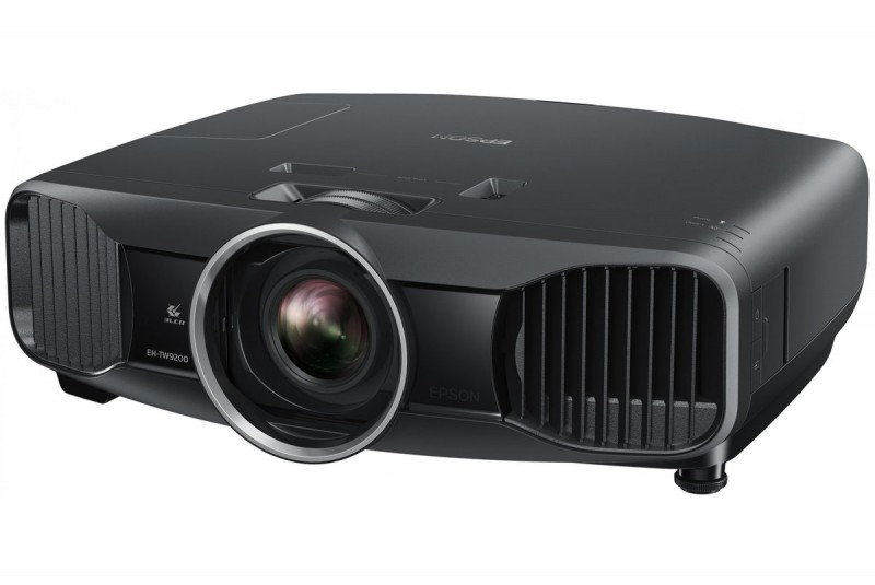 Epson EH-TW9200 Projector (limited numbers available)