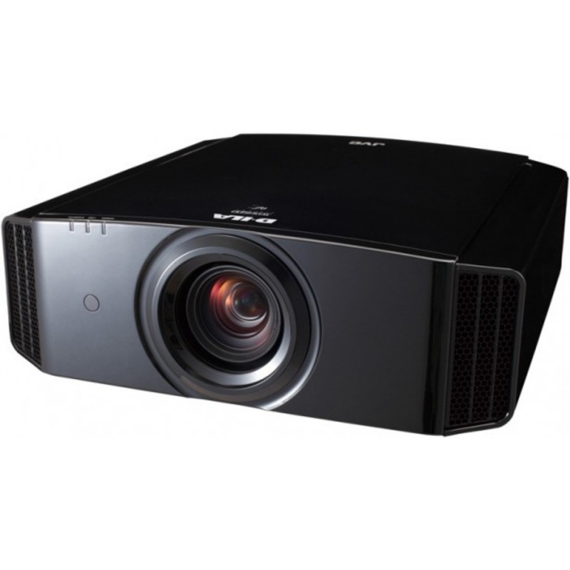 JVC DLAX500 Projector Home Cinema at Vision Hifi