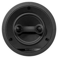 Bowers & Wilkins: CCM663SR HIgh Performance Single Stereo In-Ceiling Speaker