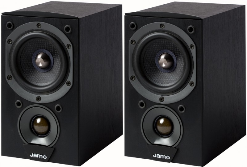 Jamo C601 (Bookshelf Speakers)