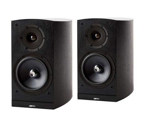 Jamo C803 (Bookshelf Speakers)