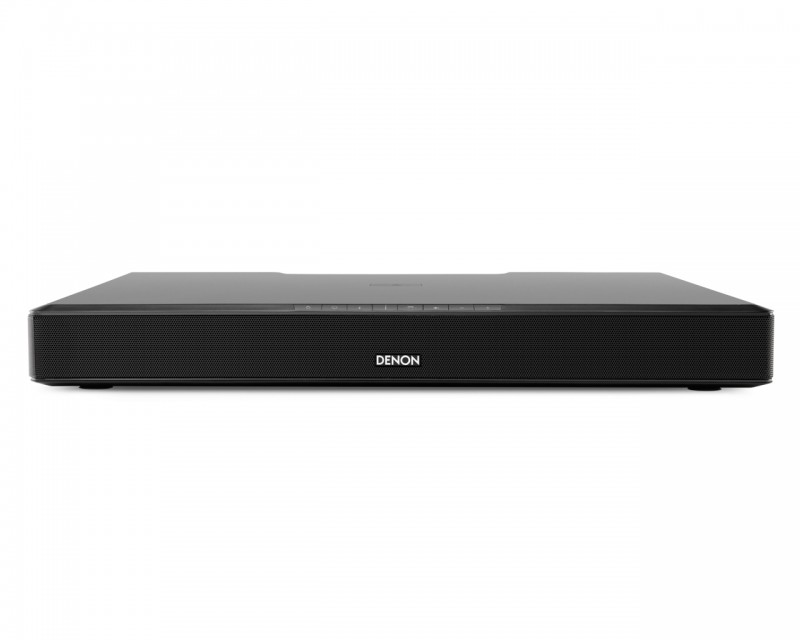 Denon DHTT100 Sound Bar - apologies as this product is no longer in production