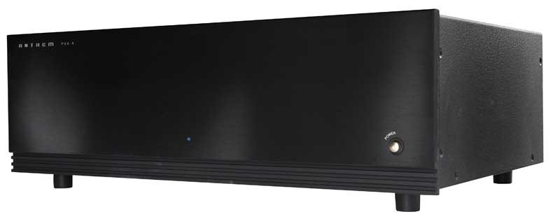 ANTHEM PVA5 - Power Amplifier - Discontinued No Longer Available