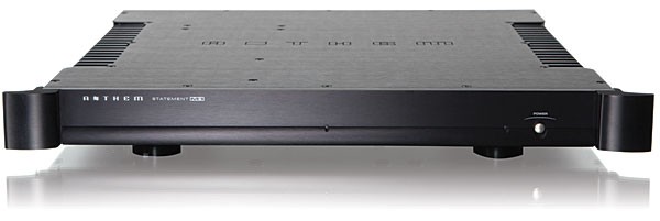 ANTHEM M1 - Mono Power Amplifier - ex demo (1 only)