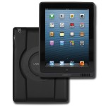 LaunchPort AP4 sleeve for iPad Gen 4