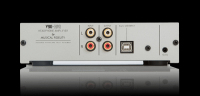Musical Fidelity V-90HPA Headphone Amplifier with USB