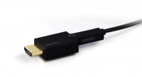 Celerity DFO-60P HDMI over fibre optic cable. 18.2 metres