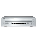 Yamaha CDC600 5 disc carousel CD player - DISCONTINUED NO LONGER AVAILABLE