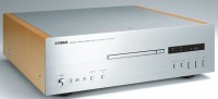Yamaha CD-S1000 SACD player - DISCONTINUED NO LONGER AVAILABLE