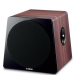 Yamaha NSSW500 active subwoofer - DISCONTINUED NO LONGER AVAILABLE