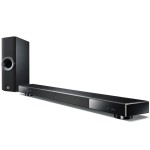 Yamaha YSP-2500 soundbar - DISCONTINUED NO LONGER AVAILABLE