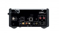 Yamaha MCRN560 networking mini system with DAB - DISCONTINUED NO LONGER AVAILABLE