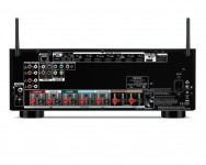 Denon AVRX2100 7.2 Channel Network Home Theatre Receiver  