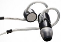 Bowers & Wilkins C5 series 2 in ear headphones - 1 only left in stock
