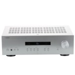 Yamaha AS201 stereo amplifier - DISCONTINUED NO LONGER AVAILABLE