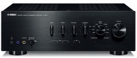 Yamaha A-S501B: Stereo Amplifier