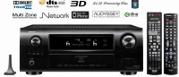 DENON AVR-4311 - Network AV Receiver