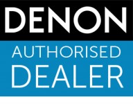 DENON AVR-4311 - Network AV Receiver