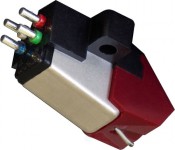 Goldring Elektra moving magnet cartridge