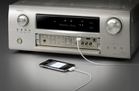 DENON AVR3311 - 7.2 Network AV Receiver