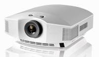 Sony VPL-HW45ES Home Cinema Full-HD SXRD Theatre Projector