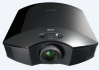 Sony VPL-HW65ES projector (ex demo) 1 only