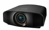 Sony VPL-VW590ES Home Cinema Native 4K SXRD Theatre Projector - limited availability