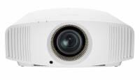 Sony VPL-VW590ES Home Cinema Native 4K SXRD Theatre Projector - limited availability